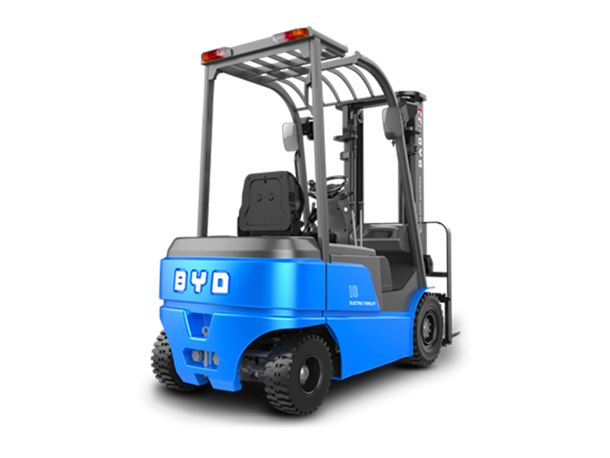 平衡重 CPD18L