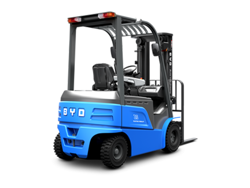 平衡重 CPD25
