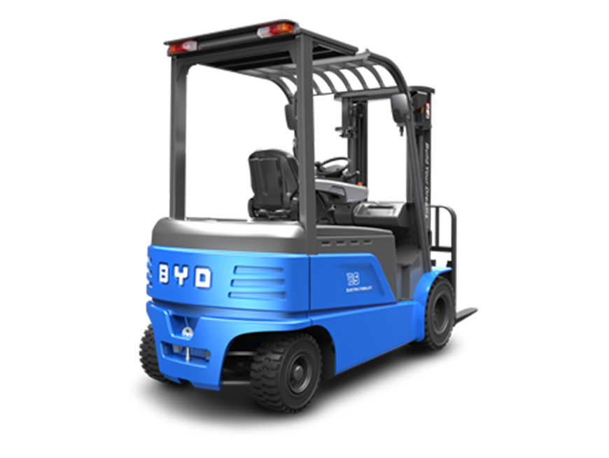 平衡重 CPD35