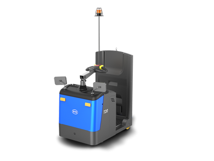 牵引车 Q20TJS-I