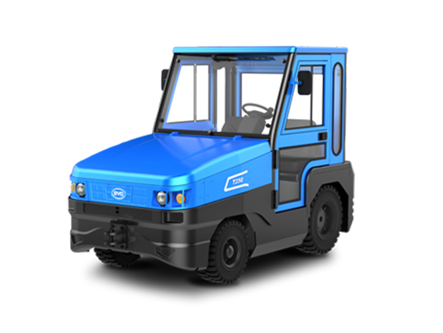 牵引车 Q250L
